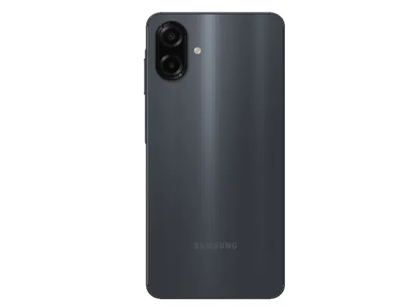 Smartphone SAMSUNG Galaxy A07 6GB128GBcrna' ( 'SM-A075FZKHSEE' )