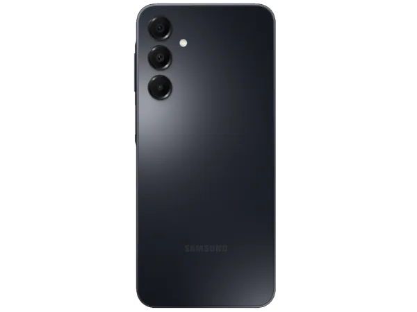 Smartphone SAMSUNG Galaxy A168GB256GBCrna' ( 'SM-A165FZKCEUC' )