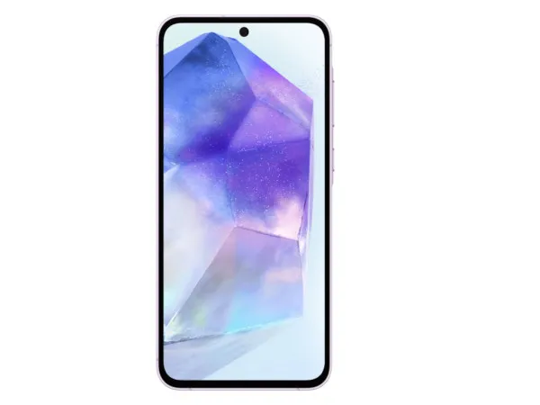 Smartphone SAMSUNG Galaxy A55 5G 8GB128GBljubičasta' ( 'SM-A556BLV...