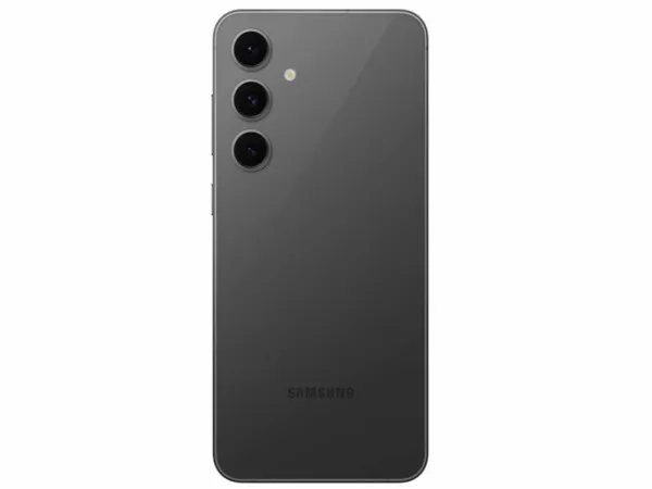 Smartphone SAMSUNG Galaxy S24 FE 8GB128GBsiva' ( 'SM-S721BZKDEUC' )