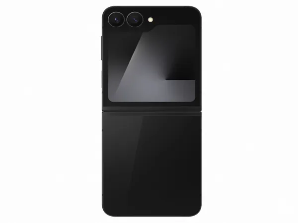 Smartphone SAMSUNG Galaxy Z Flip7 FE 8GB256GBcrna' ( 'SM-F761BZKHEU...