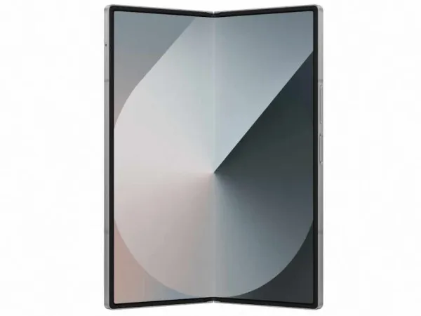 Smartphone SAMSUNG Galaxy Z Fold6 12GB512GBsrebrna' ( 'SM-F956BZSCE...