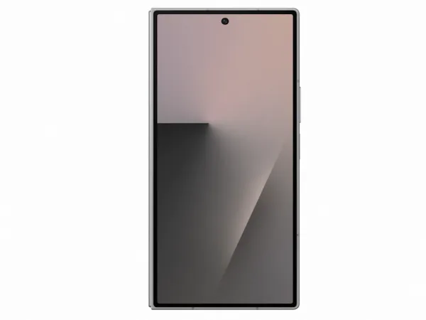 Smartphone SAMSUNG Galaxy Z Fold7 12GB256GBsrebrna' ( 'SM-F966BZSBE...