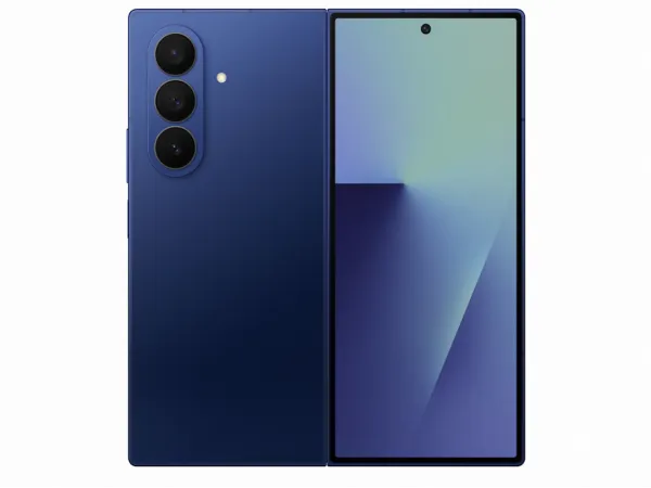 Smartphone SAMSUNG Galaxy Z Fold7 12GB512GBplava' ( 'SM-F966BDBCEUC...