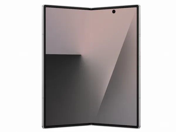 Smartphone SAMSUNG Galaxy Z Fold7 12GB512GBsrebrna' ( 'SM-F966BZSCE...