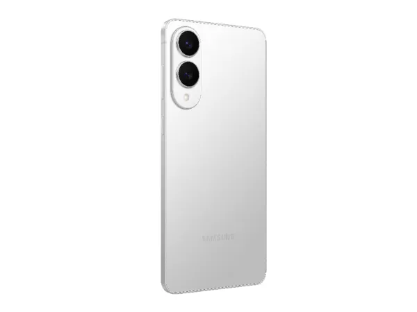 Smartphone SAMSUNG S25 Edge 12GB256GBsrebrna' ( 'SM-S937BZSDEUC' )