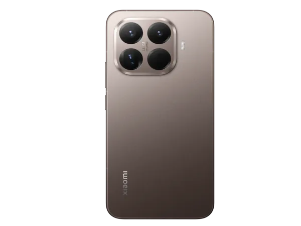 Smartphone XIAOMI 15T 12GB256GBZlatna' ( 'MZB0KYCEU' )