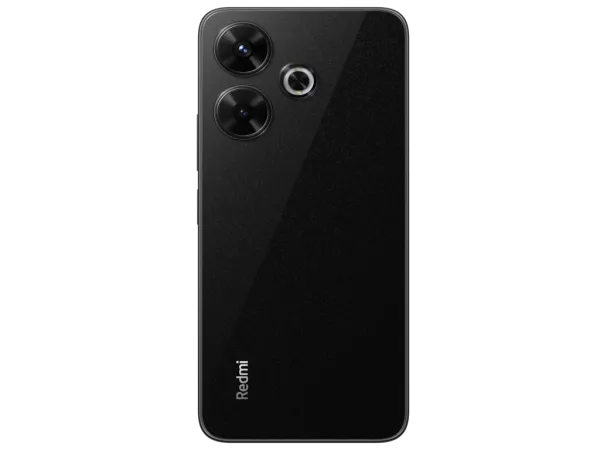 Smartphone XIAOMI Redmi 13 8GB256GBcrna' ( 'MZB0GZQEU' )
