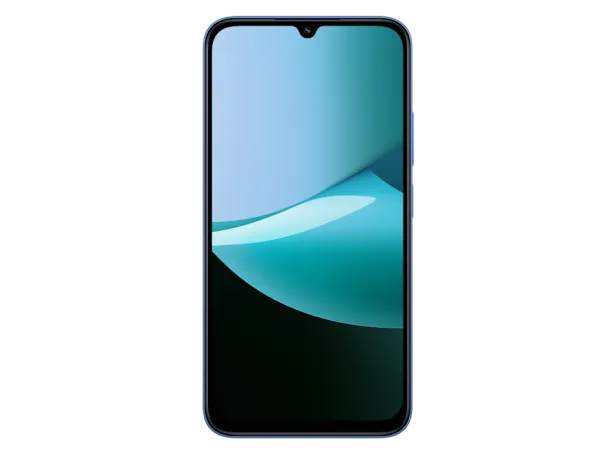 Smartphone XIAOMI Redmi 15C 4GB128GBPlava' ( 'MZB0LBTEU' )