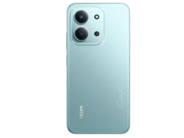 Smartphone XIAOMI Redmi 15C 8GB256GBZelena' ( 'MZB0LBSEU' )