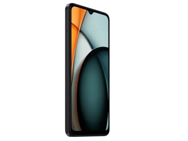 Smartphone XIAOMI Redmi A3 3GB64GBcrna' ( 'MZB0GLDEU' )