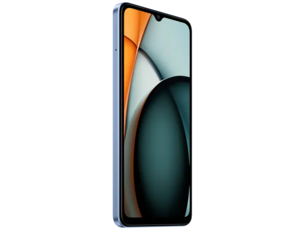 Smartphone XIAOMI Redmi A3 4GB128GBplava' ( 'MZB0GLGEU' )