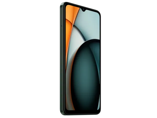 Smartphone XIAOMI Redmi A3 4GB128GBzelena' ( 'MZB0GLAEU' )
