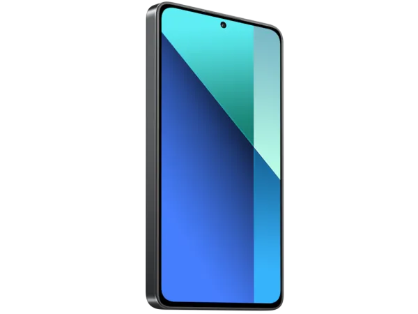 Smartphone XIAOMI Redmi Note 13 6GB128GBcrna' ( 'MZB0FYKEU' )