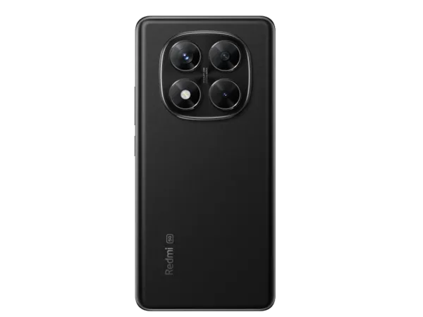 Smartphone XIAOMI Redmi Note 14 Pro 5G 8GB256GBcrna' ( 'MZB0I8MEU' )
