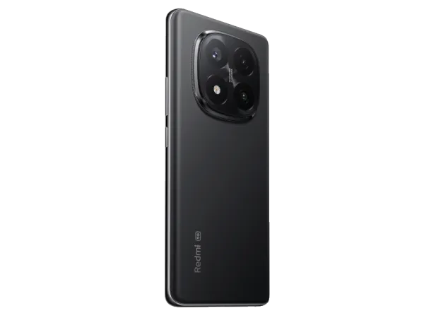 Smartphone XIAOMI Redmi Note 14 Pro+ 5G8GB256GBcrna' ( 'MZB0I9OEU' )