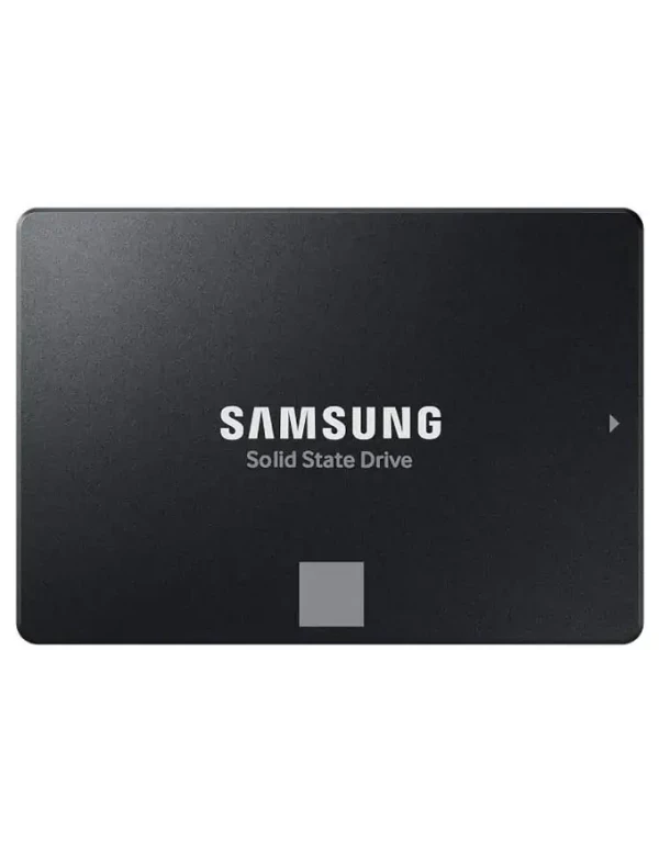 SSD 2.5 SATA III 4TB Samsung 870 EVO MZ-77E4T0BW