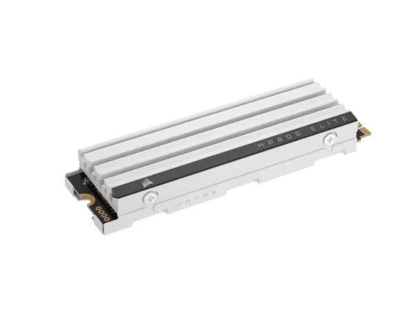 SSD CORSAIR MP600 ELITE 1TB NVMe PCIe M.2 SSD optimized for PS5' ( ...