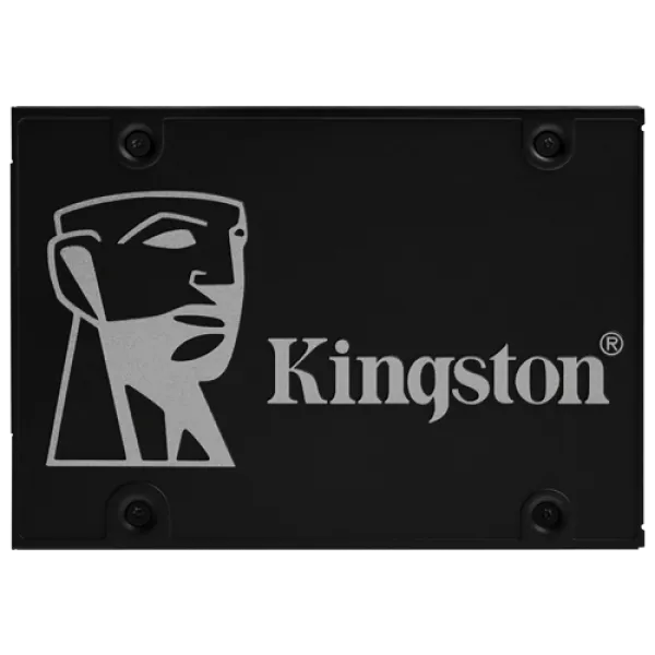 SSD Kingston 1TB 2.5" SATA3 SKC6001024G