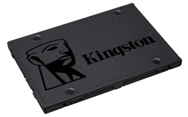 SSD Kingston 240GB A400 Series 2.5" SATA3