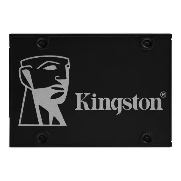 SSD Kingston 2TB 2.5" SATA3 SKC6002048G