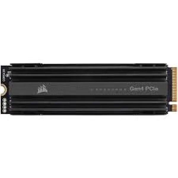 SSD M.2 NVMe Corsair 1TB MP600 PRO LPX Gen4x4 58007100MBs CSSD-F100...