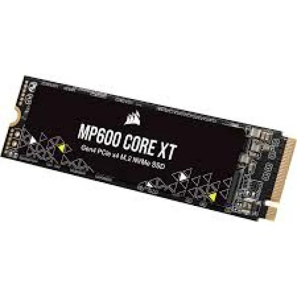 SSD M.2 NVMe Corsair 2TB MP600 CORE Gen4x4 50005900MBs CSSD-F2000GB...