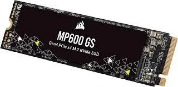 SSD M.2 NVMe Corsair 500GB MP600 GS Gen4x4 3500MBs4800MBs CSSD-F050...