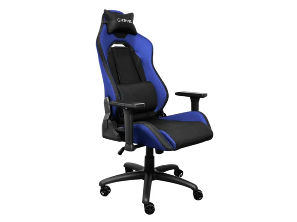Stolica GXT714B TRUST RUYA ECO gamingplava ( 25131 )