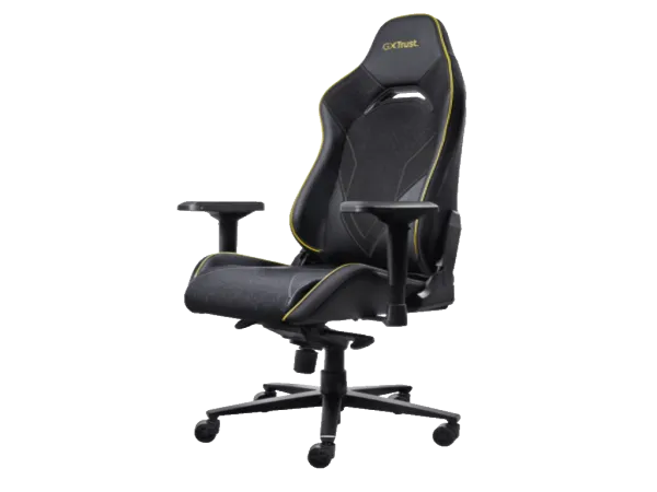 Stolica TRUST GXT721 RUYA PRO gamingcrna' ( '25186' )