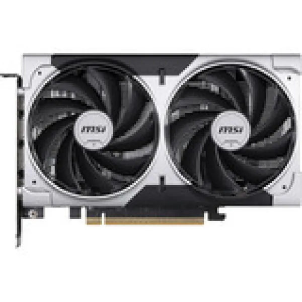 SVGA MSI RTX 5050 Ventus 2X OC 8GB V538-002R