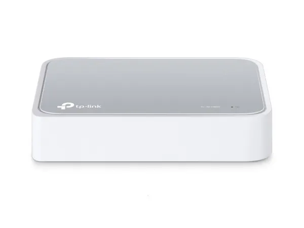 Switch TP-LINK TL-SF1005D 5x RJ4510100Mbpsplasticno kuciste' ( 'TL-...