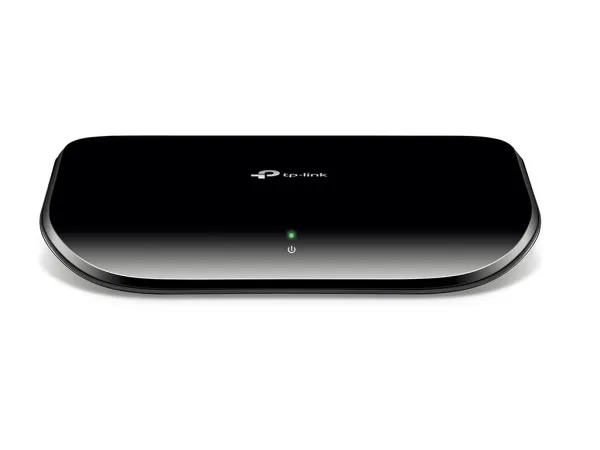 Switch TP-LINK TL-SG1005D Gigabit5x RJ45101001000Mbpsplasticno kuci...