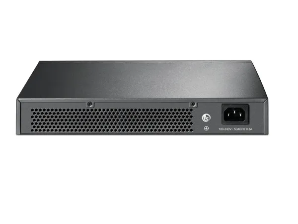 Switch TP-LINK TL-SG1016DE Gigabit16x RJ45101001000MbseSmartRackmou...
