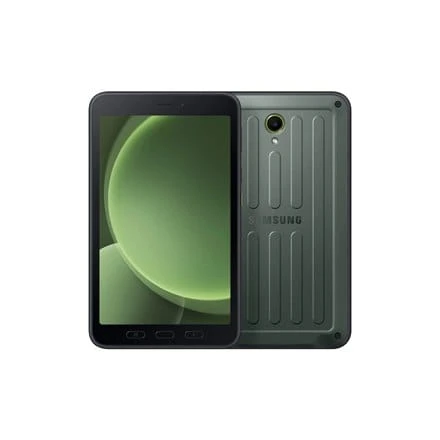 Tablet 8.0 Samsung Galaxy Tab Active 5 EE SM-X306BZGAEEB 1920x12006GB128GB5+ 13MPgreen bl