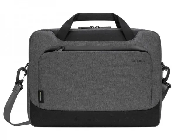 TARGUS Torba za notebook 14" TBS92602GL CypressEco Slipcase siva