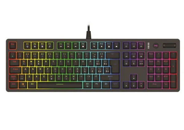TAST MS ELITE C720 US gaming