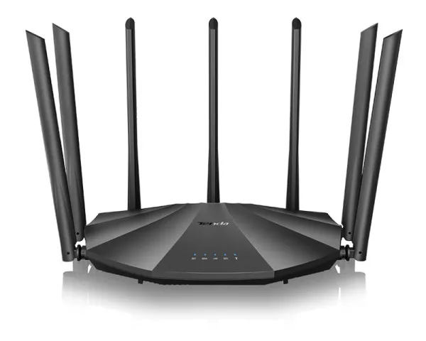 Tenda AC23 Dual-Band Gigabit Wi-Fi Router