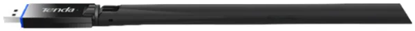 Tenda U11 Pro AX900 Wi-Fi 6 Wireless USB Adapter