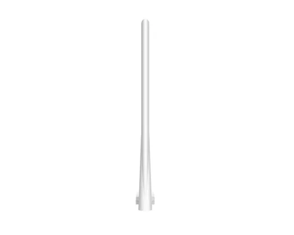 TENDA U2 300Mbps AX300 Wi-Fi 6 High Gain Wireless USB Adapter (USB ...
