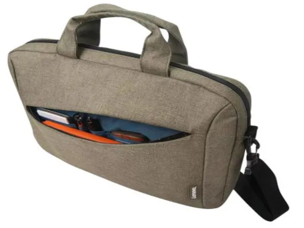 Torba LENOVO 15.6" Laptop Casual Toploader T210 maslinasta' ( 'GX40...