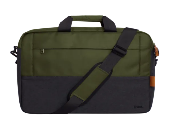 Torba TRUST 16" LISBOAzelena' ( '25245' )