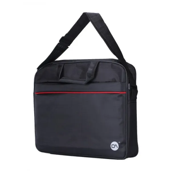 Torba za laptop 15.6'  Delicate-Amazing HP116 crna