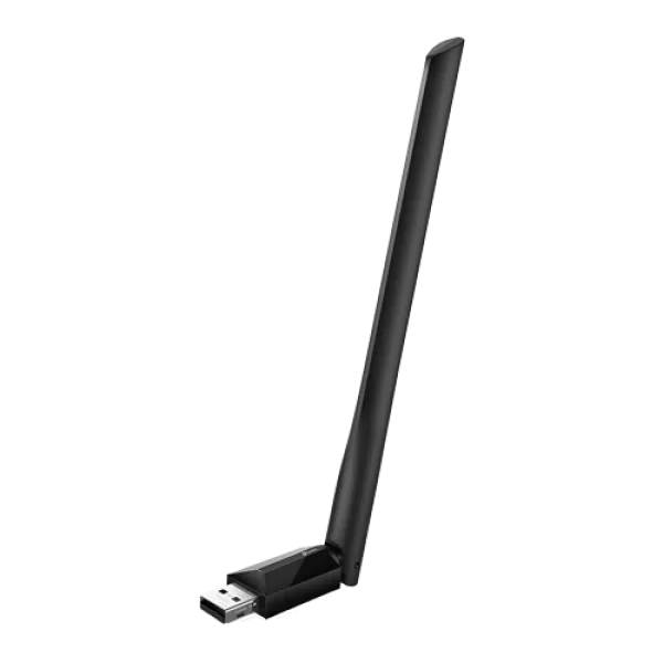 TP-Link Archer T2U Plus AC600 high gain wireless 600Mbs