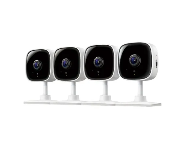 TP-LINK TAPO C100 WI-FI 2MPX KAMERA