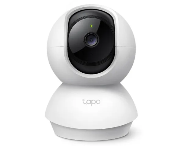 TP-LINK Tapo C200 Wi-Fi 2mpx kamera