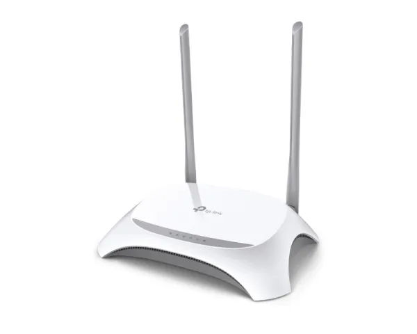 TP-LINK TL-MR3420 LTE ruter