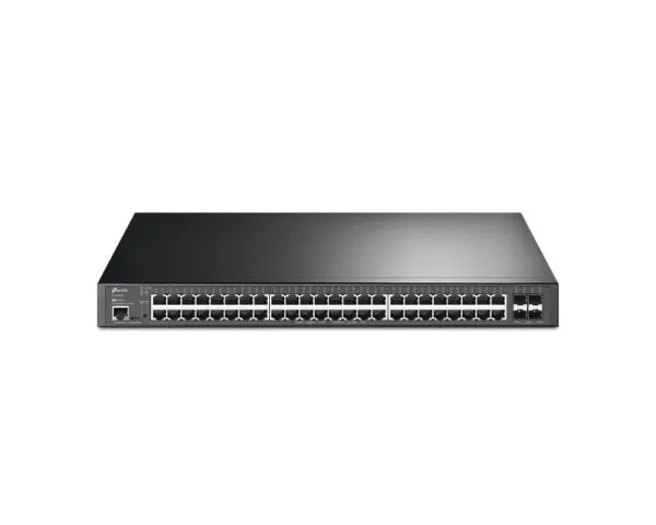 TP-LINK TL-SG3452XP Switch