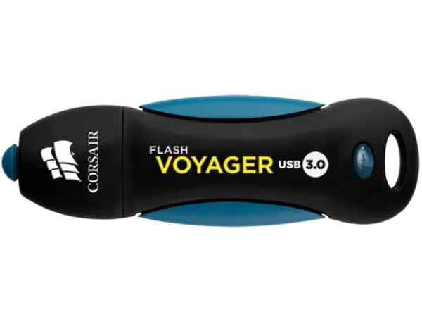 USB memorija CORSAIR VOYAGER 128GB3.0crna' ( 'CMFVY3A-128GB' )