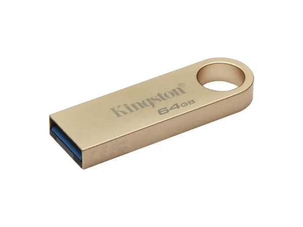 USB memorija KINGSTON DTSE9G364GBDataTraveler3.2zlatna' ( 'DTSE9G36...